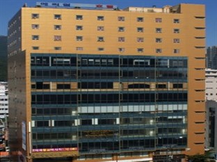 Agoda.com South Korea Apartments & Hotels