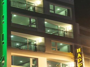 Agoda.com Vietnam Apartments & Hotels  