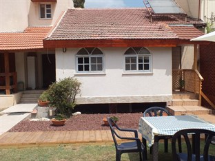 Agoda.com Israel Apartments & Hotels