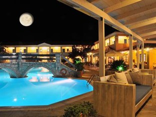 Agoda.com Greece Apartments & Hotels