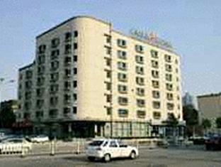 Agoda.com China Apartments & Hotels