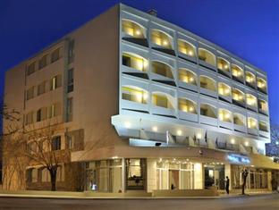 Agoda.com Greece Apartments & Hotels