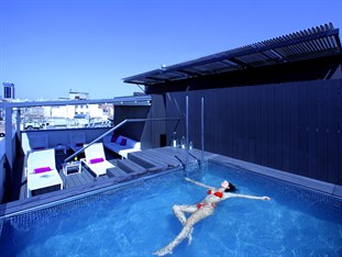 Agoda.com Spain Apartments & Hotels