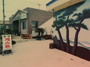 Agoda.com South Korea Apartments & Hotels