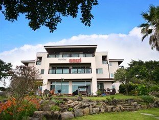 Agoda.com South Korea Apartments & Hotels