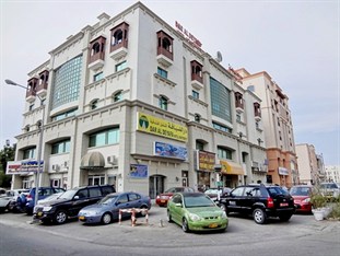 Agoda.com Oman Apartments & Hotels