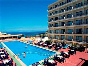 Agoda.com Spain Apartments & Hotels