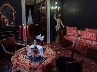 Agoda.com Italy Apartments & Hotels