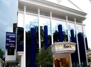 Agoda.com India Apartments & Hotels