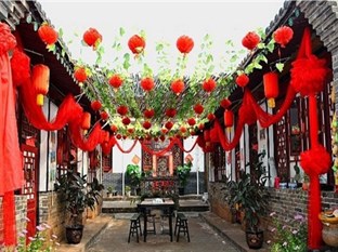 Agoda.com China Apartments & Hotels