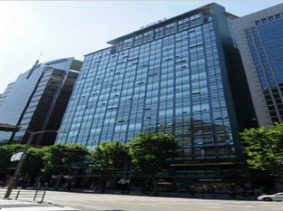 Agoda.com South Korea Apartments & Hotels