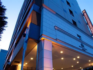 Agoda.com Japan Apartments & Hotels