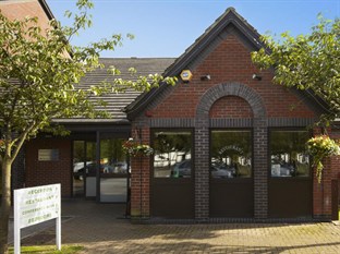 Agoda.com United Kingdom Apartments & Hotels