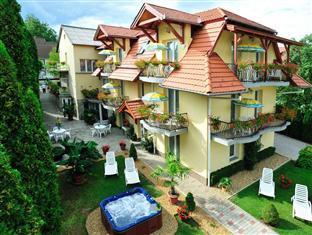 Agoda.com Hungary Apartments & Hotels