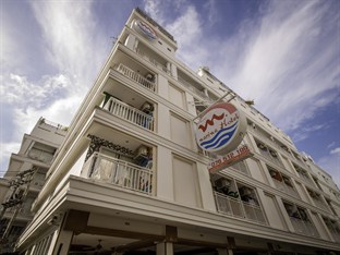 Agoda.com Thailand Apartments & Hotels