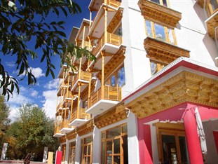 Agoda.com India Apartments & Hotels