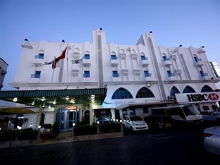 Agoda.com Oman Apartments & Hotels