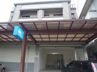 Agoda.com Taiwan Apartments & Hotels