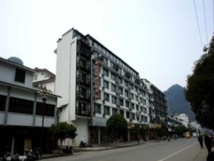 Agoda.com China Apartments & Hotels