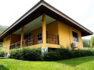 Agoda.com Thailand Apartments & Hotels