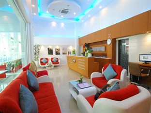 Agoda.com Thailand Apartments & Hotels