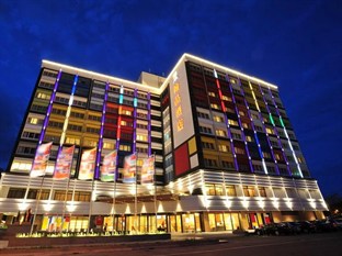 Agoda.com Taiwan Apartments & Hotels