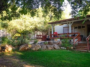 Agoda.com Israel Apartments & Hotels