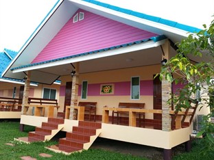 Agoda.com Thailand Apartments & Hotels