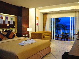 Agoda.com Thailand Apartments & Hotels