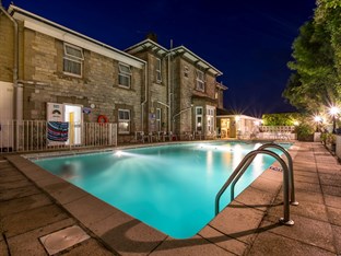 Agoda.com United Kingdom Apartments & Hotels