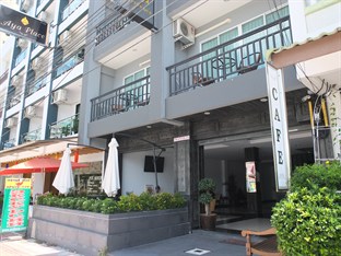 Agoda.com Thailand Apartments & Hotels
