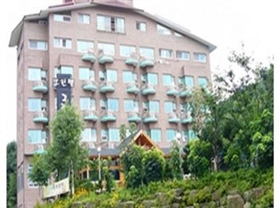 Agoda.com South Korea Apartments & Hotels