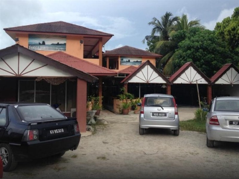 Agoda.com Malaysia Apartments & Hotels