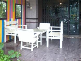 Agoda.com Thailand Apartments & Hotels