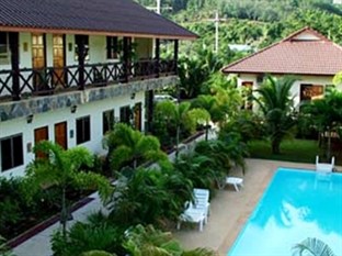 Agoda.com Thailand Apartments & Hotels