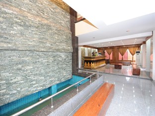 Agoda.com Myanmar Apartments & Hotels