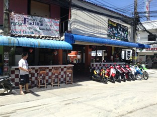 Agoda.com Thailand Apartments & Hotels