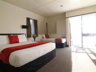 Agoda.com New Zealand Apartments & Hotels