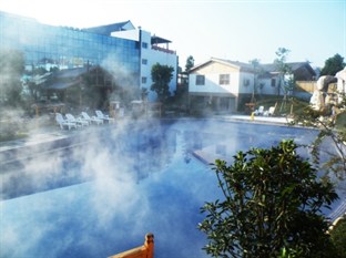 Agoda.com China Apartments & Hotels