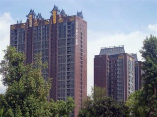 Agoda.com China Apartments & Hotels