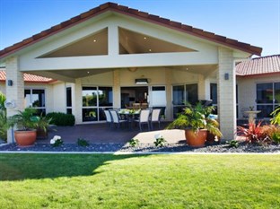 Agoda.com New Zealand Apartments & Hotels