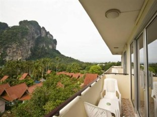 Agoda.com Thailand Apartments & Hotels