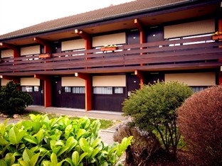 Agoda.com Apartments & Hotels France 