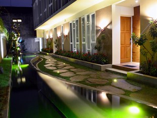 Agoda.com Indonesia Apartments & Hotels