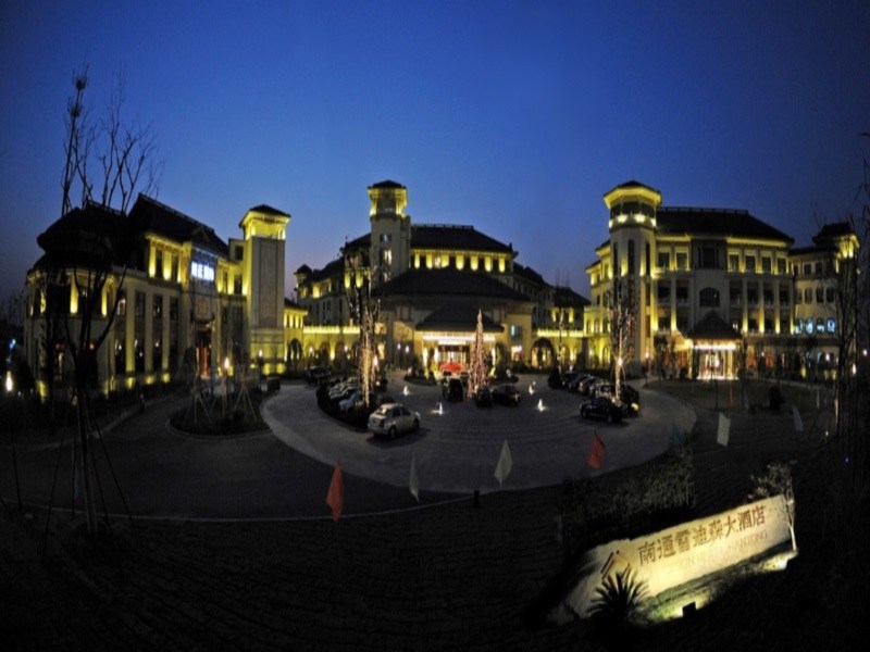 Agoda.com China Apartments & Hotels