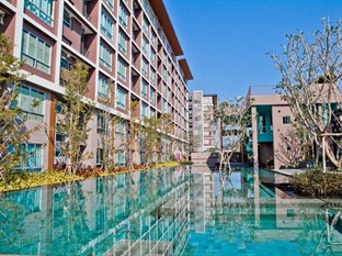 Agoda.com Thailand Apartments & Hotels