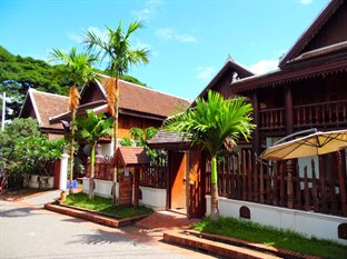 Agoda.com Laos Apartments & Hotels