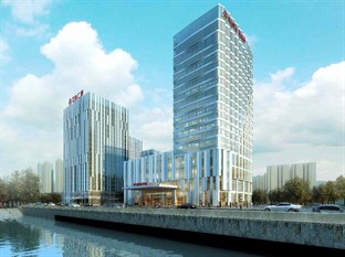 Agoda.com China Apartments & Hotels