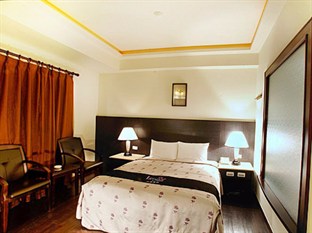 Agoda.com Taiwan Apartments & Hotels