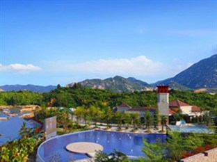 Agoda.com China Apartments & Hotels